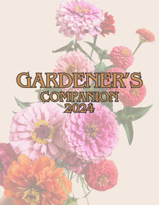 Gardener's Companion