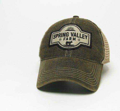 Spring Valley Farm Hat